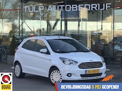 Ford Ka - 1.2 Trend Ultimate 5 Drs Airco Cruise Bleutooth NAP