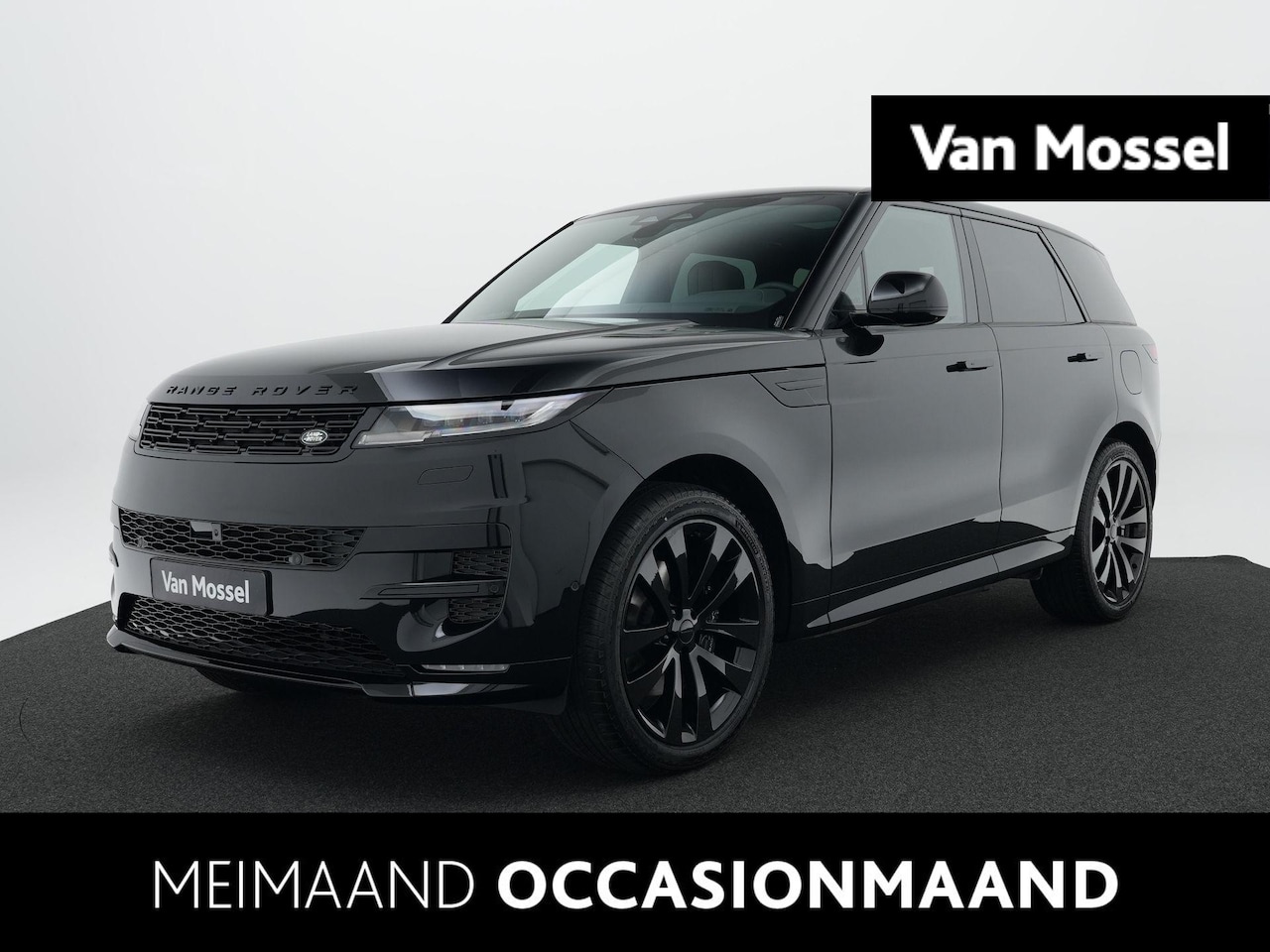 Land Rover Range Rover Sport - 3.0 P460e Santorini Momentum Edition PHEV | Meridian 3d surround | Cold Climate Pack | Sof - AutoWereld.nl