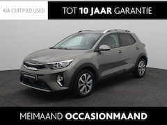 Kia Stonic - 1.0 T-GDi MHEV DynamicPlusLine | Climate Control | 16" lichtmetalen velgen | Camera |