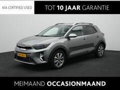 Kia Stonic - 1.0 T-GDi MHEV DynamicPlusLine | Stoel/Stuurverwarming | NL Auto | LED | Camera |