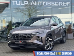 Hyundai Tucson - 1.6 T-GDI MHEV Inspire 2021 Luxe auto 360 cam