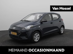 Hyundai i10 - 1.0 Comfort | Airco | Cruise Control | Elektrische Ramen | Apple Carplay/Android Auto |