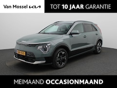 Kia Niro EV - Light Advanced 64.8 kWh | SOH 100% |Stoelverwarming | Stuurverwarming | Camera | Keyless |