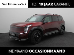 Kia EV9 - GT-Line AWD 99.8 kWh | Digital Side Mirrors | Navigatie | Climate Control | Lm velgen | Pa