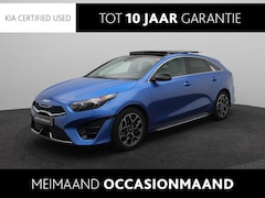 Kia Pro cee'd - ProCeed 1.5 T-GDi GT-Line | Pano.dak | LM velgen | Camera | Elekt. Klep | Stoelverwarming