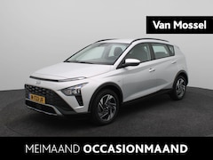 Hyundai Bayon - 1.0 T-GDI Comfort Smart | Automaat | Airco | Cruise Control | Achteruitrijcamera | Draadlo