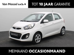 Kia Picanto - 1.0 CVVT ISG Comfort Pack