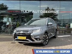 Mitsubishi Outlander - 2.0 PHEV Premium Mooi en Goed onderhoud