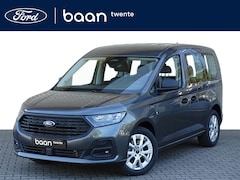 Ford Tourneo Connect - L1 1.5 PHEV Trend 150 pk automaat | Trekhaak | Camera | Winter Pack | All Weather |