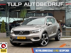 Volvo XC40 - 1.5 T4 Recharge Inscription Expression AUT Dak NAP