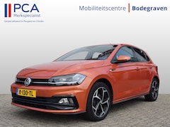 Volkswagen Polo - 1.0 TSI R-Line | 95PK | Cruise Control | Beats Audio