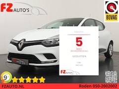 Renault Clio - 0.9 TCe Life - Airconditioning - Cruise Control - Radio