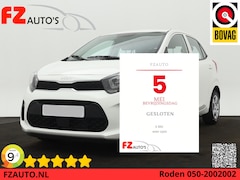 Kia Picanto - 1.0 DPi ComfortLine - Airconditioning - Cruise Control - Bluetooth