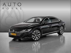 Volkswagen Arteon - 2.0 TSI R-Line Business+ AUTOMAAT| R-LINE | NAVIAGTIE | ACHTERUIT RIJ CAMERA|WEG KLAPBAAR