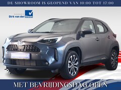 Toyota Yaris Cross - 1.5 Hybrid 130 Dynamic | Safety/ Winter Pakket | Dodehoekdetectie | Stuurwiel- En Stoelver