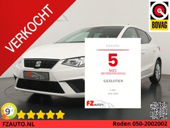 SEAT Ibiza - 1.0 TSI Style Business Intense - Navigatie - Achteruitrijcamera - Climate Control - Lichtm