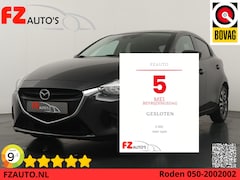 Mazda 2 - 2 1.5 Skyactiv-G TS - Navigatie - Climate Control - Stoelverwarming - Trekhaak