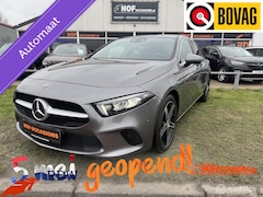 Mercedes-Benz A-klasse - 250 Premium SFEERVERLICHTING/WIDESCREEN/LEDER