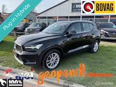 Volvo XC40 - 1.5 T4 Recharge Inscription DEALER ONDERHOUDEN