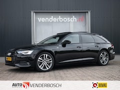 Audi A6 Avant - 50 TFSI e quattro S edition 299pk | Pano | Trekhaak | Matrix | B&O