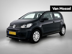Volkswagen Up! - 1.0 BMT move up | 60 PK | Airco | Bluetooth | Cruise Control | Maps + More