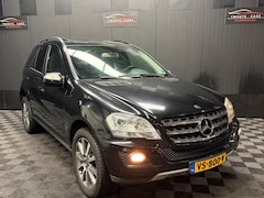 Mercedes-Benz M-klasse - 280 CDI | Pano | Navi | Xenon | Nieuwe APK |