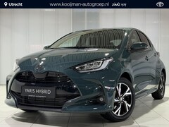 Toyota Yaris - 1.5 Hybrid 115 Dynamic | VOORRAAD | COMFORT PACK | €2.900 INRUILPREMIE