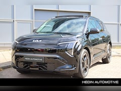 Kia EV3 - GT-PlusLine 81.4 kWh | Full Options | Open dak | Harman Kardon | Leder | Memoryseat | Head