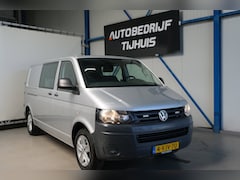 Volkswagen Transporter - 2.0 TDI L2H1 140 pk DC
