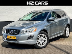 Volvo XC60 - 2.0T R-Design/Automaat/Leder/Trekhaak/PDC/Navi/Cruise
