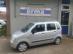 Suzuki Wagon R+ - 1.3 GLS