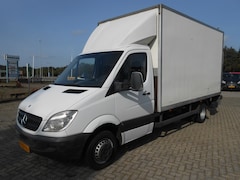 Mercedes-Benz Sprinter - 313 2.2 CDI 432 HD