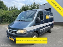 Fiat Ducato - 11 2.0 JTD 285