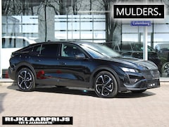 Peugeot 408 - HYBRID 145 e-DCS6 Allure VOORRAAD KORTING