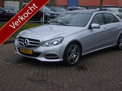 Mercedes-Benz E-klasse - 300 Prestige Avantgarde