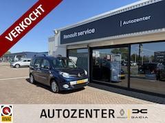 Renault Kangoo Family - Limited Tce 115 | trekhaak | cruise control | Android Auto | tijdelijk gratis Top Afleverp