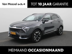 Kia Sportage - 1.6 T-GDi Plug-in Hybrid AWD DynamicPlusLine | Automaat | Stoel- en stuurverwarming | Pano