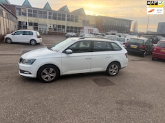 Skoda Fabia Combi - 1.4 TDI Ambition Businessline (( euro 6 )))