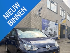 Volkswagen Up! - 1.0 move up BlueMotion
