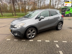 Opel Mokka - 1.6 Cosmo (( apk/ leder / )))