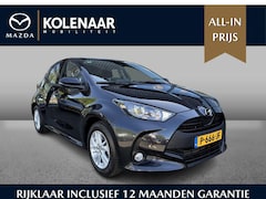 Mazda 2 Hybrid - 1.5 Agile /Dealeronderhouden/Adaptive Cruise/Airco/Achteruitrijcamera/CarPlay/Keyless