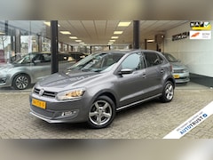 Volkswagen Polo - 1.2 TSI Highline 1e EIG | AIRCO CLIMATE | NAVI | CRUISE | NAP