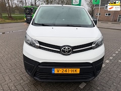 Toyota PROACE Long Worker - 2.0 D-4D Cool Comfort
