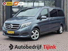 Mercedes-Benz V-klasse - 250d 4-MATIC Lang Avantgarde Edition | LED | Trekhaak | Pano | 2x Elek. schuifdeur | 360 c