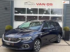 Fiat Tipo - BW4 l Automaat l Achteruitrij camera l Airco l Bluetooth