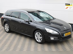 Peugeot 508 SW - 1.6 THP Allure Pano HUD Goed Onderhouden NAP