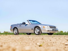Mercedes-Benz SL-klasse Cabrio - 300 SL-24