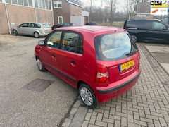 Hyundai Atos - 1.1i Active