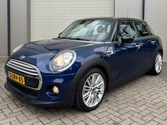 MINI Mini - 1.5 Cooper Business 136 PK nieuwstaat | NL Auto | Dealer gr. beurt gehad | BT, Navi
