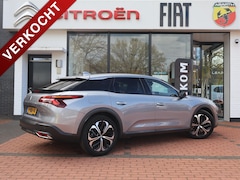 Citroën C5 X - PureTech 130PK S&S EAT8 Automaat Business Plus, Rijklaarprijs | Leder | Stoelverwarming |